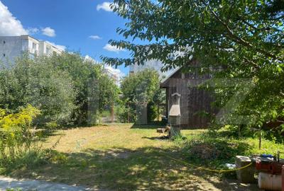 Casa de vanzare in Iernut - 6