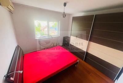 Apartament cu 3 camere decomandat, mobilat în Nicolina - 7