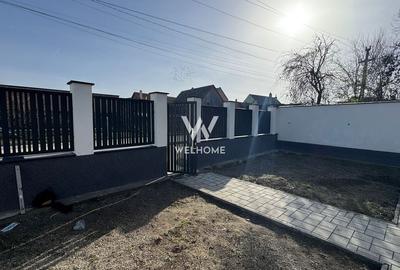 Casa individuala INTABULATA pe un singur nivel - Cristian Sibiu. - 4