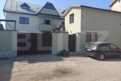 Casă cu 9 camere cu Teren 700 Mp în Turda - 10