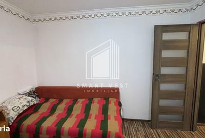 Apartament cu 2 camere semidecomandat în Botizului - 12