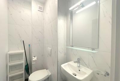 Apartament cu 3 camere semidecomandat, mobilat în Lipovei - 18