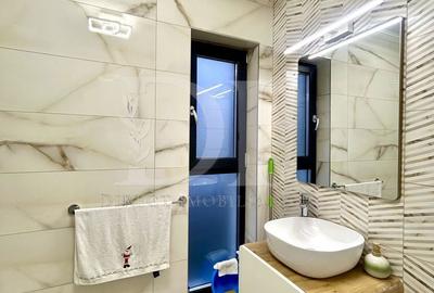 Casă cu 5 camere cu Teren 653 Mp în Apahida - 14
