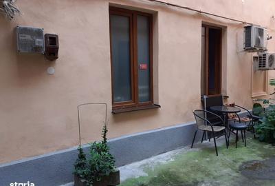 Spațiu comercial, de 42 mp, în Mărăști