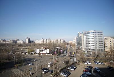 Nerva Traian | Octavian Goga | Metrou Timpuri Noi |Garsoniera LUX | Decomandata - 15