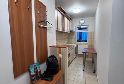 Garsonieră decomandată, mobilată în Pantelimon - 2