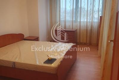 Piata Domenii - Ion Mihalache Parcare Birouri / Locuinta - 7