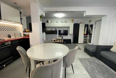 Apartament cu 3 camere semidecomandat, mobilat în Baciu - 2