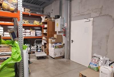 Spatiu comercial – Magazin desfacere produse, depozit si birouri in Oradea - 9