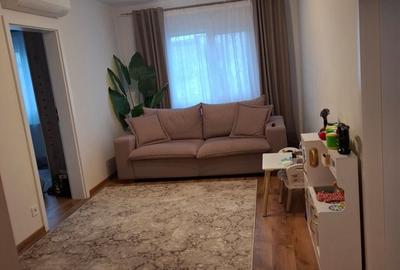 Apartament cu 4 camere decomandat în Cug - 5