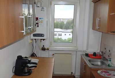 Apartament cu 2 camere semidecomandat în Sud - 16