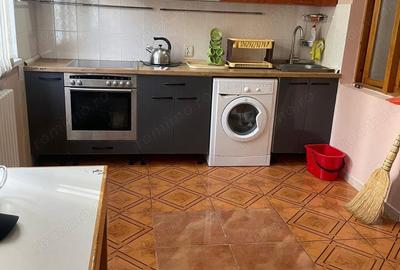 Apartament cu 2 camere în Aradului - 2