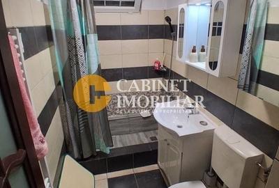 Apartament 2 camere, Semideomandat, PARTER, Tudor Vladimirescu - IASI - 4