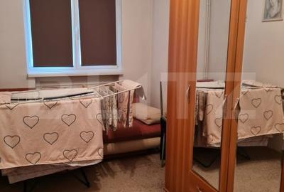 Apartament de vanzare, cu 3 camere, 50 mp, zona Budai - 8