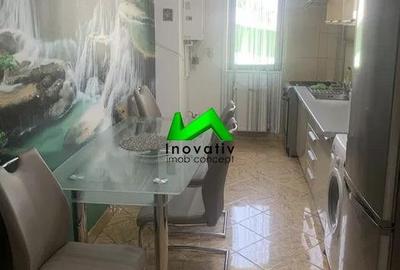 Apartament de inchiriat 2 camere Sibiu Selimbar Brana - 5