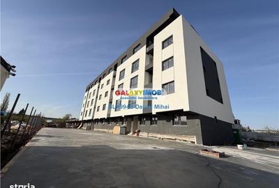 Apartament cu 3 camere decomandat în Olteni - 2