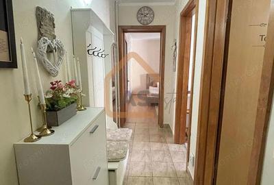 Garsonieră decomandată în Sânmartin - 8