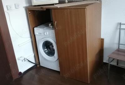 Garsonieră nedecomandată, mobilată în Central