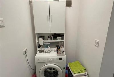 Apartament cu 2 camere decomandat în Podu Roș - 9
