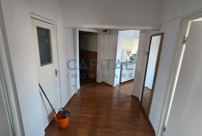 Apartament de inchriat pe strada Fabricii - 2