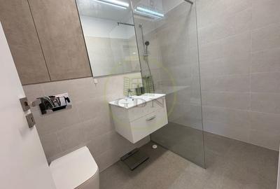 Garsonieră decomandată, mobilată în Rovine - 5