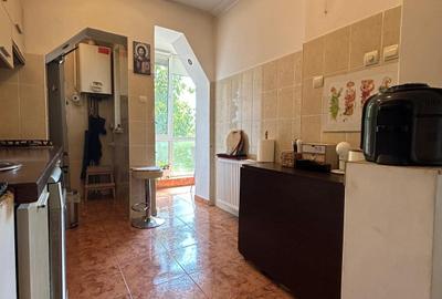 0% Comision | Astra - Stefan cel Mare - 2 camere, etaj 2/3, parcare! - 9