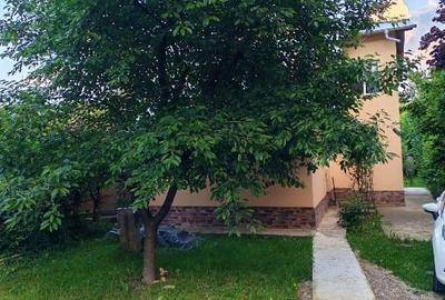 Casă individuală cu 4 camere cu Teren 530 Mp în Răzvad - 3