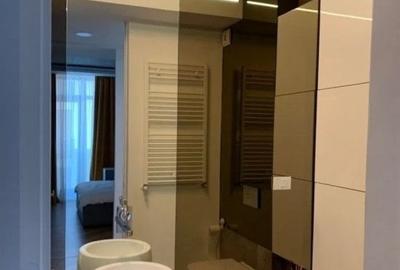 Barbu Vacarescu, Dinamic City, apartament 3 camere, modern mobilat si utilat, - 8