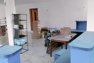 Spatiu de inchiriat pt birou cabinet - 1
