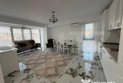 Apartament cu 3 camere decomandat în Burdujeni