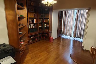 Apartament cu 5 camere în Basarab - 18