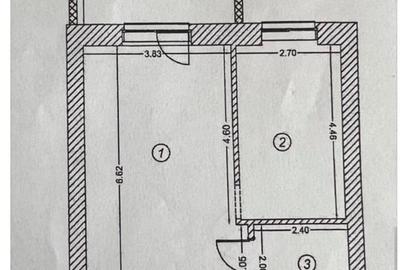 Baneasa, Greenfield Residence, Vedere Panoramica către Pădure/ Comision-0% - 22