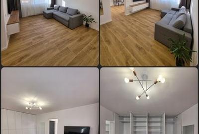Apartament cu 3 camere în Ultracentral - 4