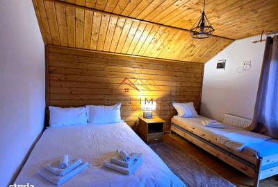 Casă cu 4 camere cu Teren 950 Mp în Dumbrăvești - 7