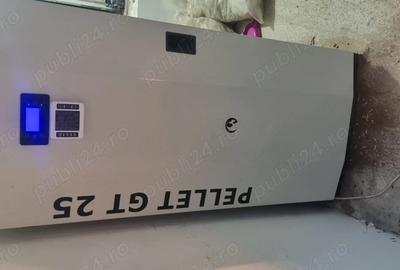 Domeniu Smart Barza - Casa utilata 100% + Padure - 3