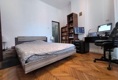 Apartament cu 3 camere semidecomandat în Armeneasca - 8