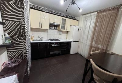 Garsonieră în Morarilor - 2