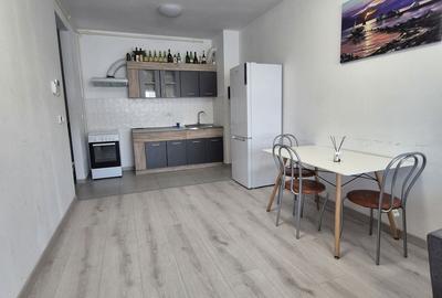 Apartament cu 2 camere în Central - 3