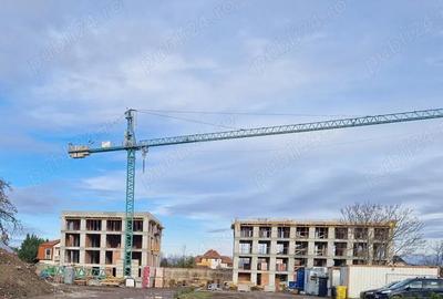 Apartament cu 2 camere decomandat în Est - 5