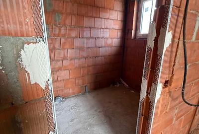 Casă cu 3 camere în Sântandrei - 10