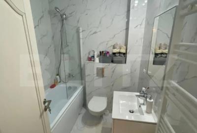 Garsonieră, mobilată în Central - 1