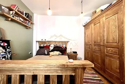 Apartament de Vanzare | 2 camere | Dorobanti | Capitale | 50mp - 2