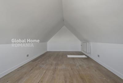 Casa 4 camere 132 MP | Tunari | Pipera Nord | 2 locuri de parcare | - 22