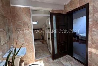 Vila D+P+1+M - zona Coiciu CONSTANTA - 3