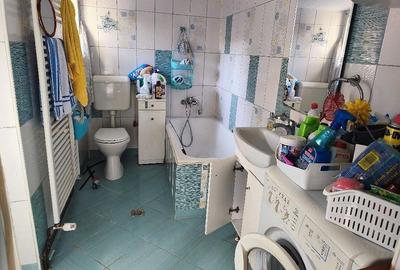 Casă cu 2 camere cu Teren 200 Mp în Central - 5