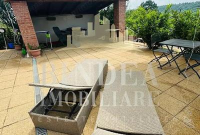 Casa de vis, constructie 2023 Charlottenburg- COMISION 0 - 15