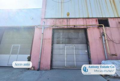 Spațiu comercial, de 500 mp, în Rogerius - 1