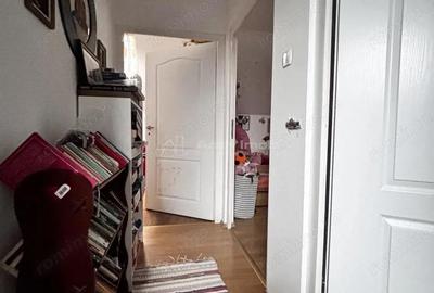 Casă cu 3 camere cu Teren 249 Mp în Biharia - 11