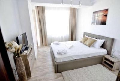 Apartament cu 2 camere semidecomandat în Nord - 6