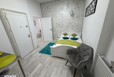 Apartament cu 2 camere în Central - 4
